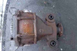 Изображение товара 16029 - 00016029 reduktor zadnij 