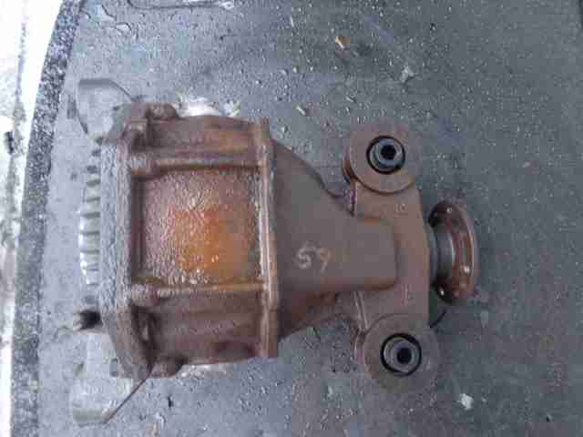 Изображение товара 16029 - 00016029 reduktor zadnij