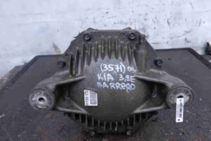 Изображение товара 16029 - 00016029 reduktor zadnij 1