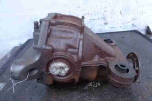 Изображение товара 16029 - 00016029 reduktor zadnij 2