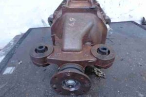 Изображение товара 16029 - 00016029 reduktor zadnij 3