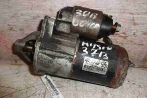 Изображение товара 16030 - 00016030 starter 