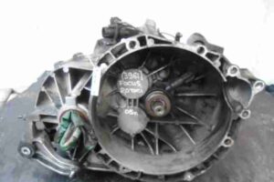 Изображение товара 16056 - 00016056 mkpp Dodge Nitro