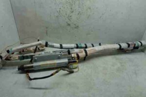 Изображение товара 16076 - 00016076 podushka bezopasnosti bokovaya (v sidene) Citroen C5