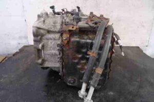 Изображение товара 16117 - 00016117 akpp Alfa Romeo 146 1