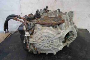 Изображение товара 16117 - 00016117 akpp Alfa Romeo 146 2