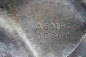 Изображение товара 16117 - 00016117 akpp Alfa Romeo 146 3