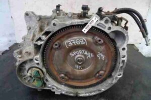 Изображение товара 16117 - 00016117 akpp Alfa Romeo 146