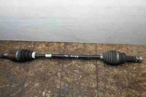 Изображение товара 16129 - 00016129 poluos zadnyaya levaya Audi TT