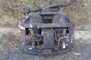 Изображение товара 16142 - 00016142 support perednij levyj Toyota Carina E