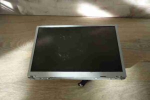 Изображение товара 16207 - 00016207 displej informatsionnyj 