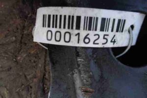 Изображение товара 16254 - 00016254 zaschita BMW X5