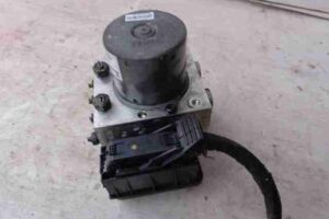 Изображение товара 16313 - 00016313 blok ABS Audi TT