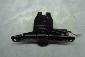 Изображение товара 16319 - 00016319 zamok bagazhnika 