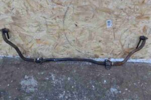 Изображение товара 16341 - 00016341 stabilizator perednij Renault Sandero