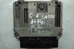 Изображение товара 16405 - 00016405 blok upravleniya dvs Volkswagen T4