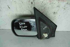 Изображение товара 16414 - 00016414 zerkalo levoe Volkswagen Amarok