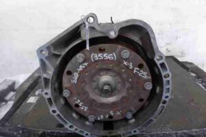 Изображение товара 16443 - 00016443 akpp 