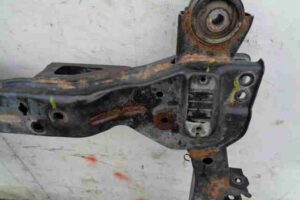 Изображение товара 16452 - 00016452 balka perednyaya 2