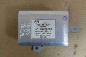 Изображение товара 16504 - 00016504 preobrazovatel DC AC Citroen C5