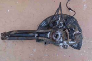 Изображение товара 16515 - 00016515 kulak povorotnyj pravyj Toyota Corolla Matrix