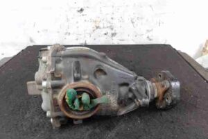 Изображение товара 16537 - 00016537 reduktor zadnij 1