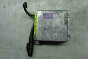 Изображение товара 16545 - 00016545 blok upravleniya podushek bezopasnosti Citroen Berlingo