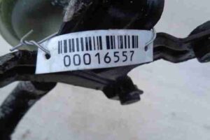 Изображение товара 16557 - 00016557 bachok gidrousilitelya Renault Laguna 2