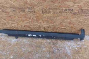 Изображение товара 19573 - 00016573 porog plastikovyj pravyj 