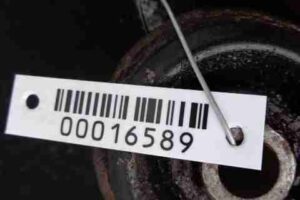 Изображение товара 16589 - 00016589 reduktor zadnij Renault Sandero 2