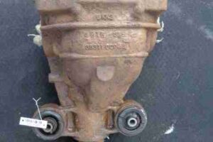 Изображение товара 16589 - 00016589 reduktor zadnij Renault Sandero 3