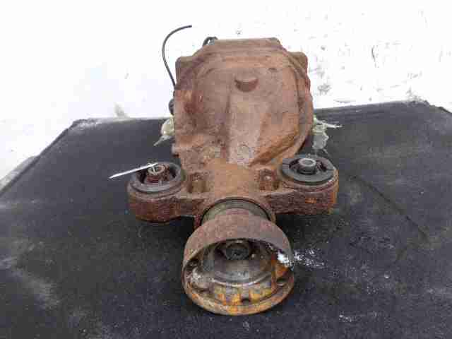 Изображение товара 16589 - 00016589 reduktor zadnij Renault Sandero