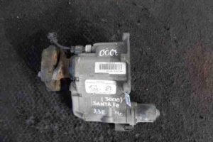 Изображение товара 16592 - 00016592 mufta vklyucheniya polnogo privoda Kia Borrego