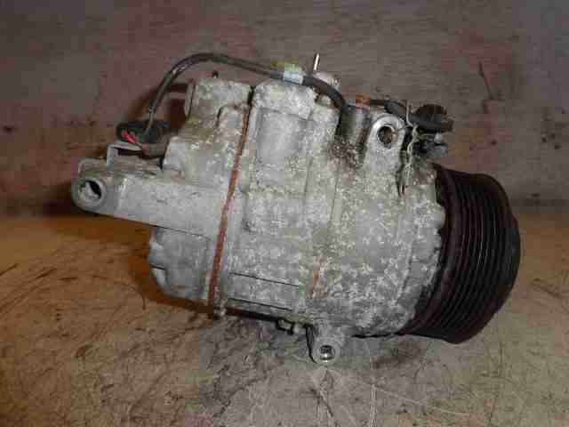 Изображение товара 16630 - 00016630 kompressor konditsionera