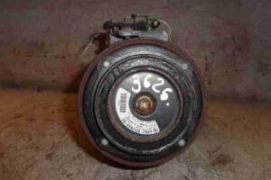 Изображение товара 16630 - 00016630 kompressor konditsionera 1