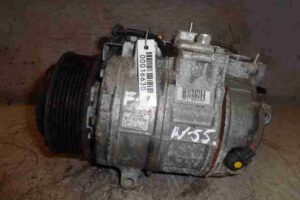 Изображение товара 16630 - 00016630 kompressor konditsionera 2