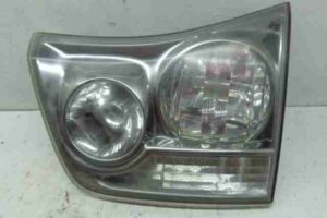 Изображение товара 16642 - 00016642 fonar kryshki pravyj BMW X1