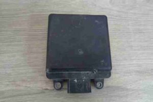 Изображение товара 16644 - 00016644 blok upravleniya assistenta smeny polosy dvizheniya Hyundai H1