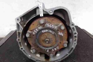 Изображение товара 16661 - 00016661 akpp 