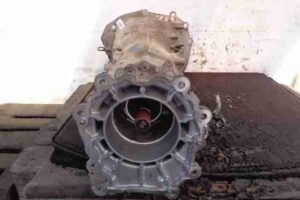 Изображение товара 16669 - 00016669 akpp Hyundai H1 1