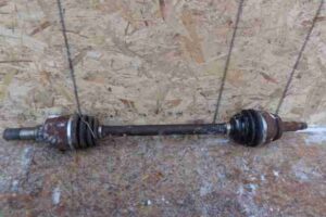 Изображение товара 16706 - 00016706 poluos zadnyaya pravaya 