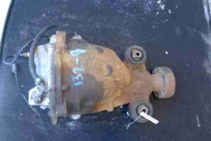 Изображение товара 16729 - 00016729 reduktor zadnij 