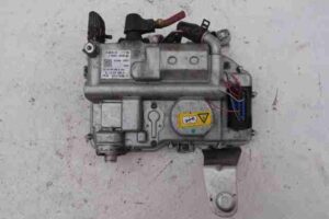 Изображение товара 16766 - 00016766 invertor Ford Scorpio