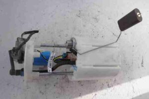 Изображение товара 16774 - 00016774 nasos toplivnyj 