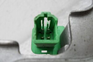 Изображение товара 167826 - 000167826 dvigatel stekloochistitelya zadnij Peugeot 107 1