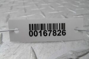 Изображение товара 167826 - 000167826 dvigatel stekloochistitelya zadnij Peugeot 107 2