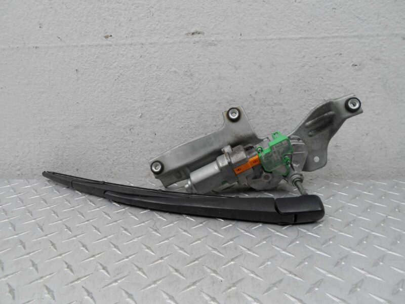 Изображение товара 167826 - 000167826 dvigatel stekloochistitelya zadnij Peugeot 107