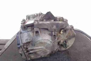 Изображение товара 55327 - 00016811 akpp Volvo 440 2