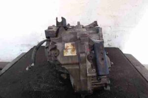 Изображение товара 55327 - 00016811 akpp Volvo 440 3