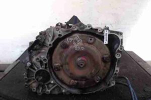 Изображение товара 55327 - 00016811 akpp Volvo 440